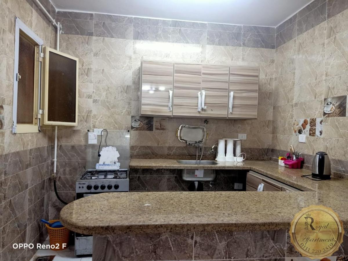 Royal In Matrouh