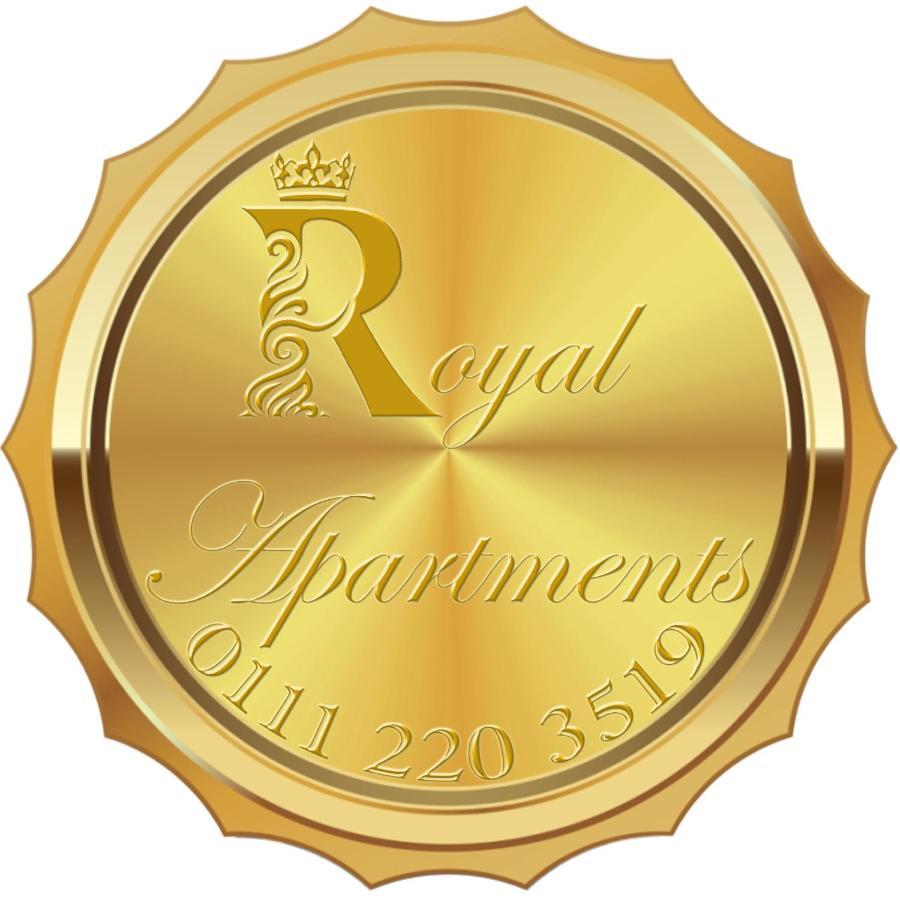 Royal In Matrouh * Mersa Matruh